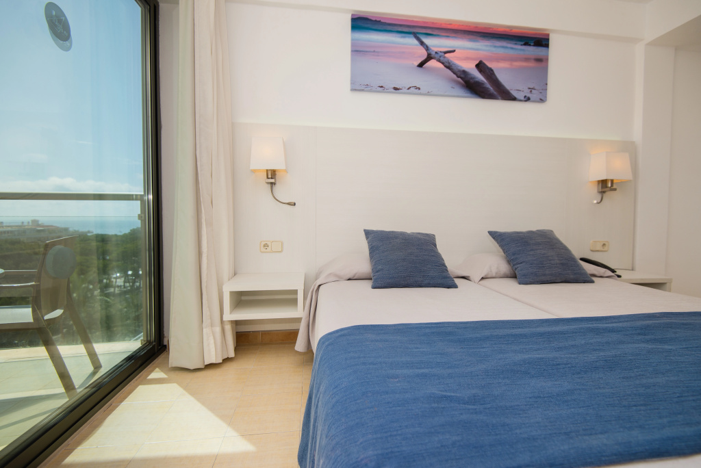 Hotel Bella Mar