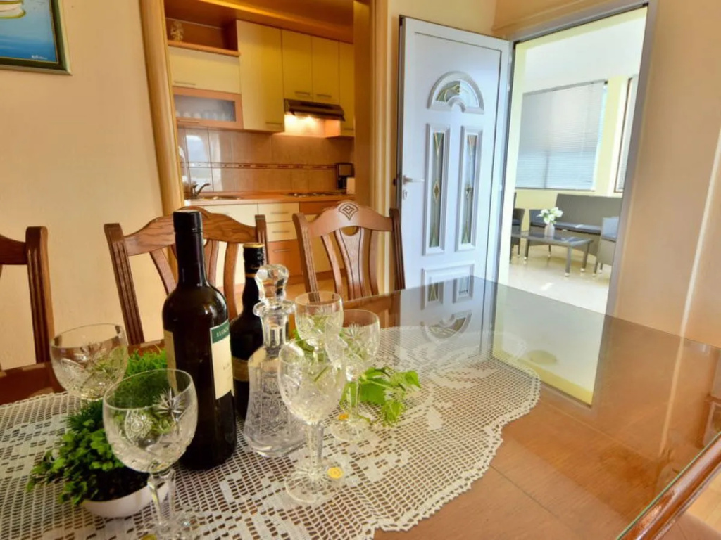 Apartment Snježana Trogir/Arbanija