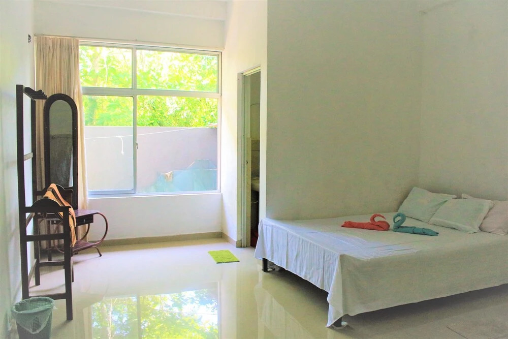 Samanala Resort