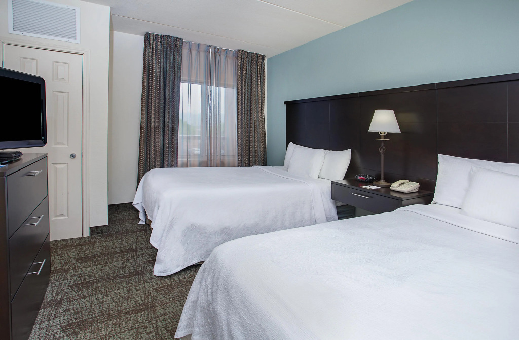 Staybridge Suites Chattanooga Downtown - Convention Center by IHG