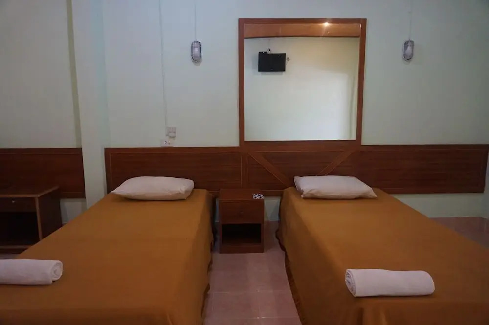 Thumneab Guesthouse