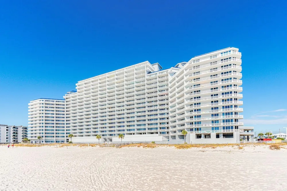 Lighthouse Condominiums