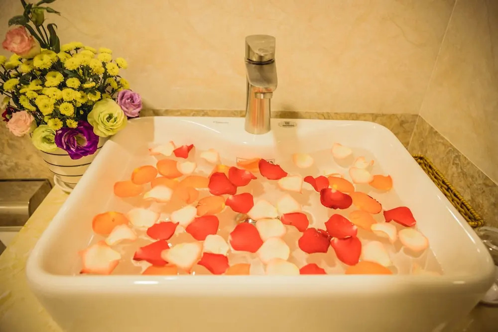 PHƯƠNG NHUNG HOTEL