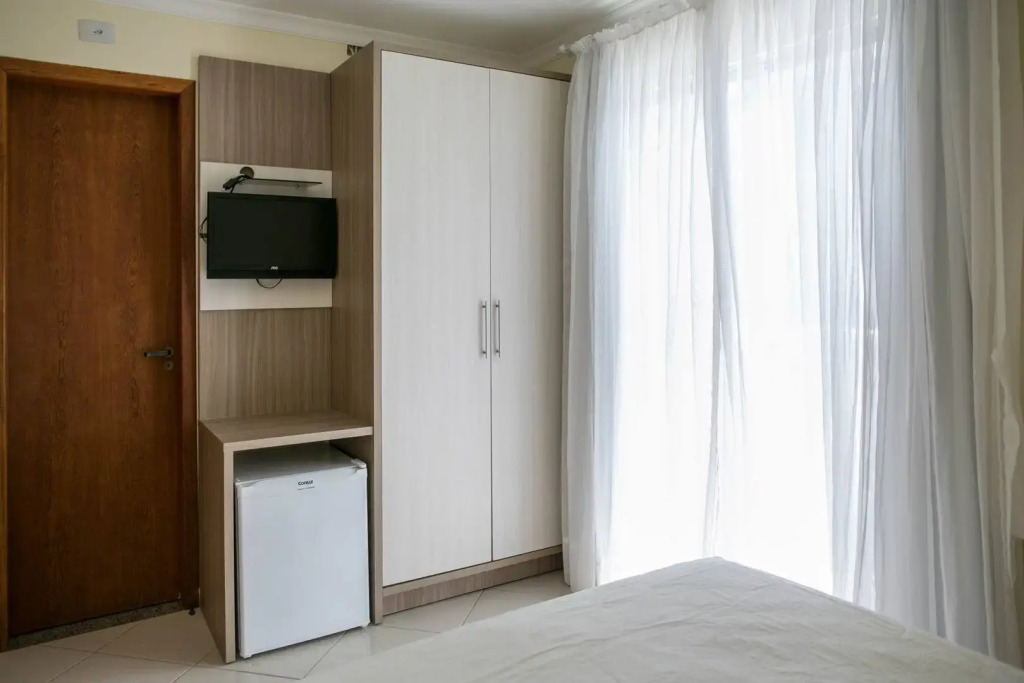 Bombinhas Praia Apart Hotel Ii