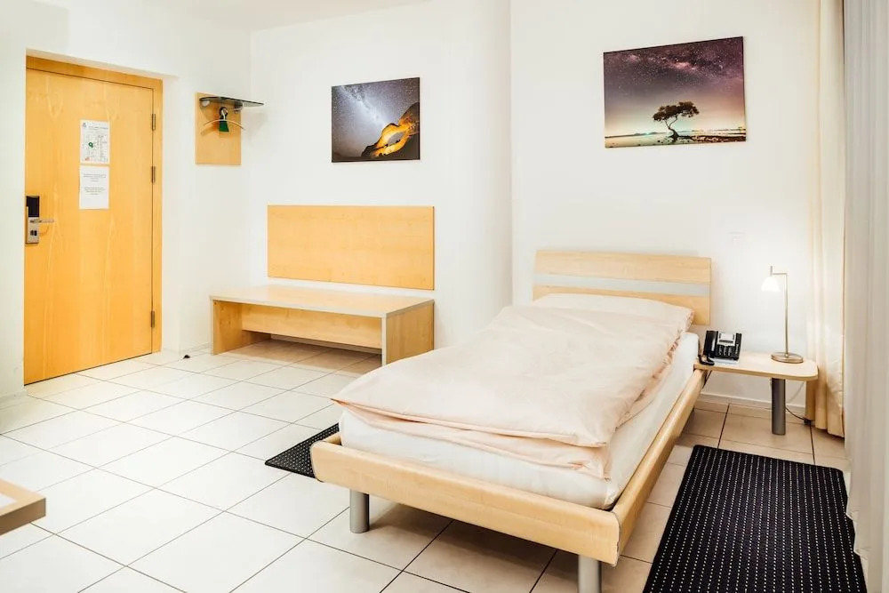 flexymotel Buchs
