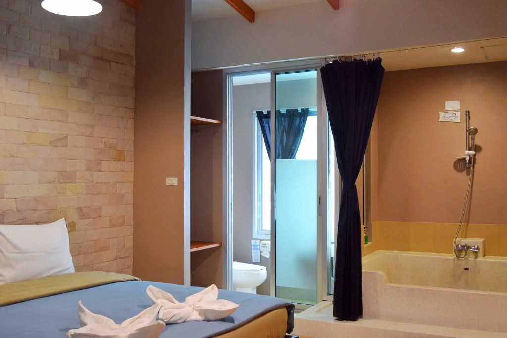 Z2 Boutique Hotel
