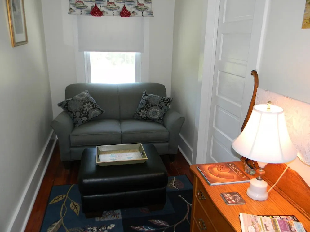 The Chandler House Bed and Breakfast