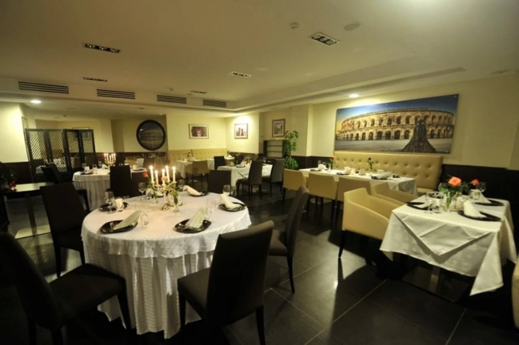 Liberté Hotels Oran