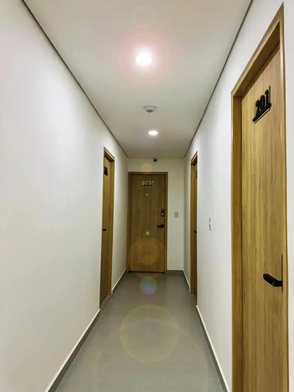Hotel Boutique - Light