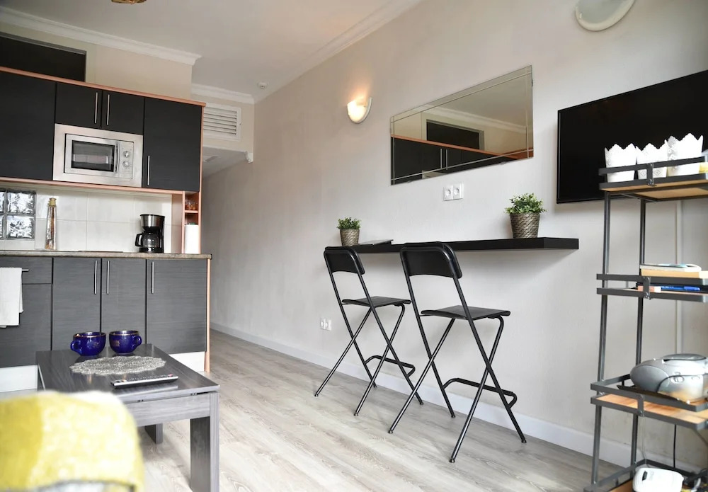Palmeras Apartamento 1 Dormitorio