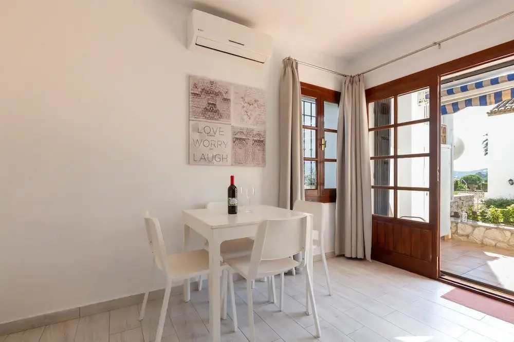 Valleverde in Mijas With 1 Bedrooms and 1 Bathrooms