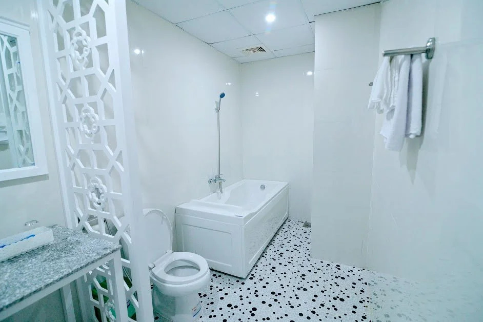 Konklor Hotel Kontum