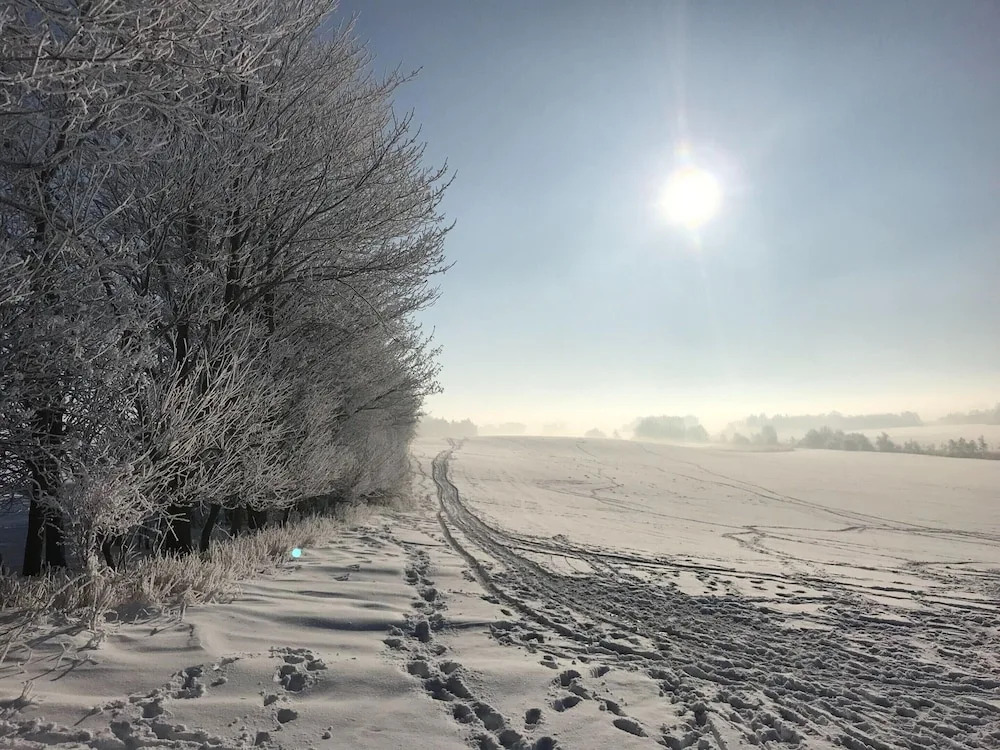 Hideaway, Pruchten- Baltic Coast