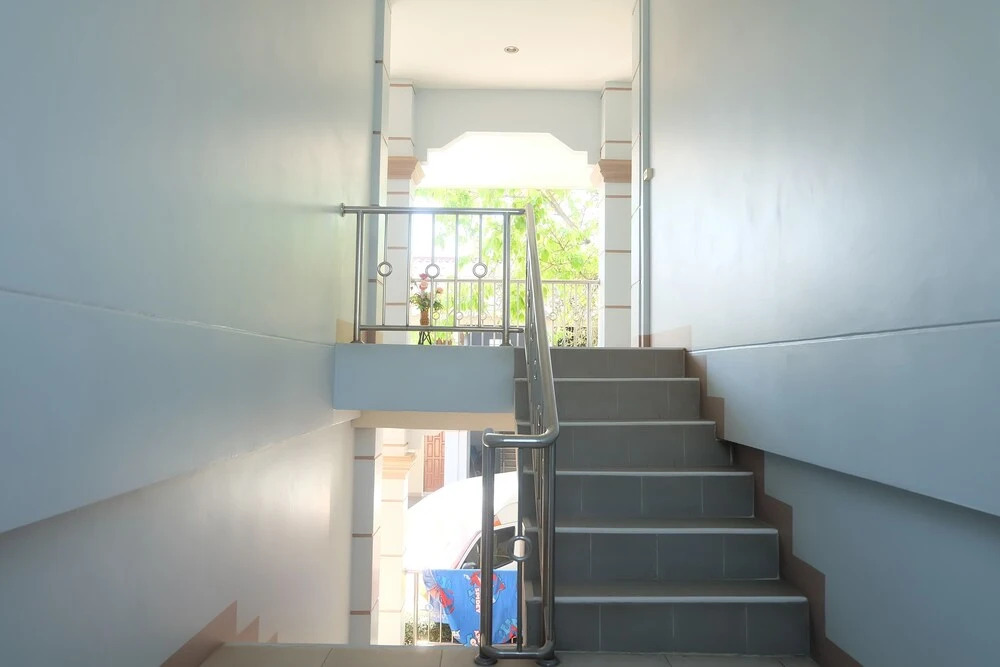 Tan Deaw House