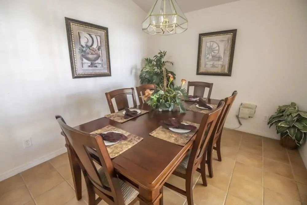 Luxury Solana Resort Pool 4 Bedroom Home