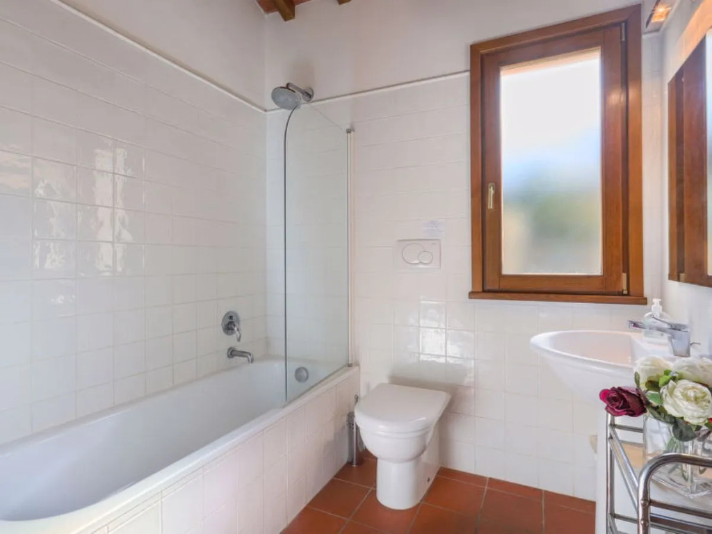 Holiday Home Casa Fitzy by Interhome
