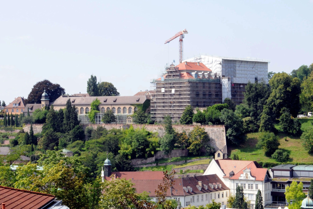 Hotel Magnetberg