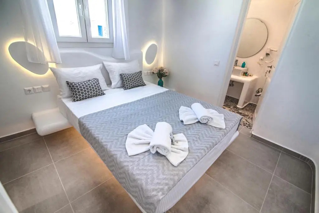 Sole Mare Villa