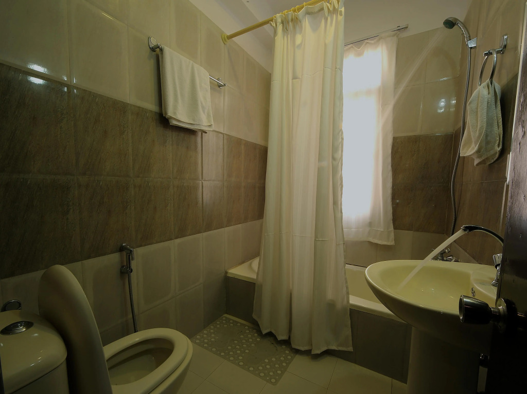 Hotel Bliss International