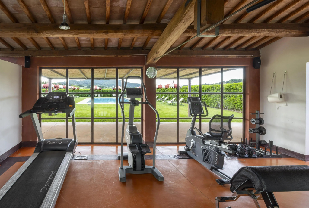 Locanda Rossa - Preferred Hotels & Resorts, LVX Collection, Capalbio, Toscana, Italia