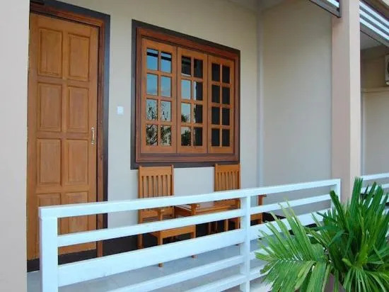 Shwe Hin Thar Hotel