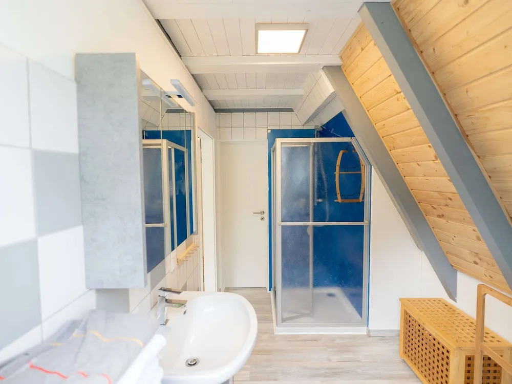 Ferienhaus in Bestwig mit privatem Garten