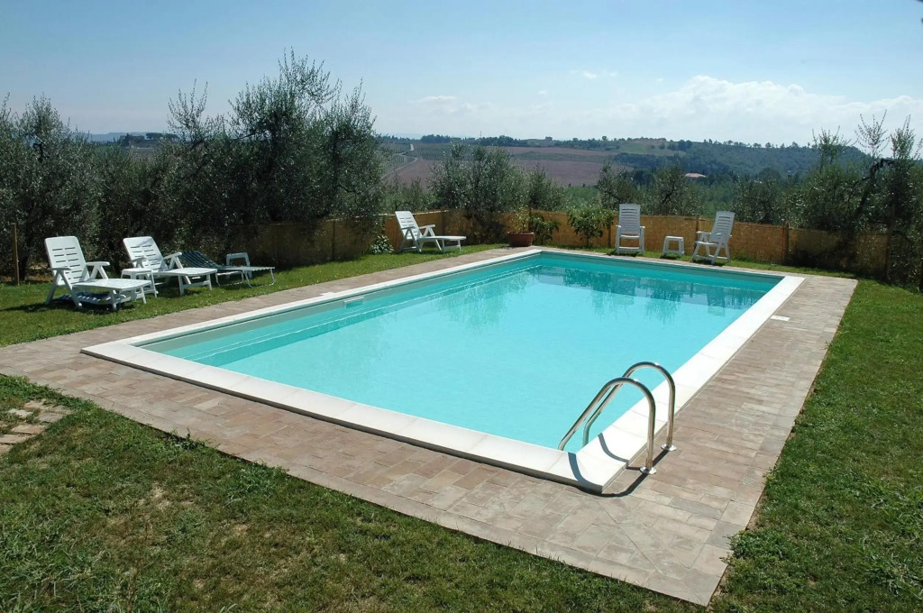 Agriturismo LOlmo