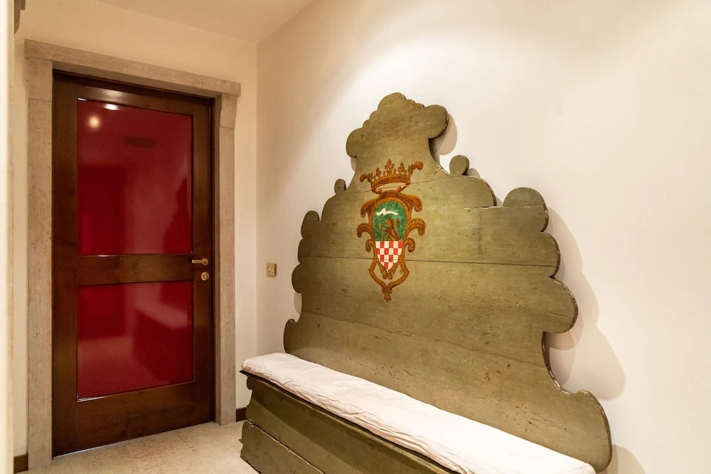 Luxurious Arena residence 80 meters from the Arena