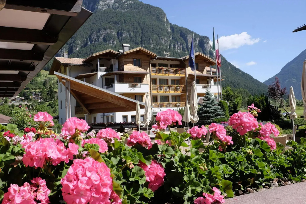 Hotel Nele