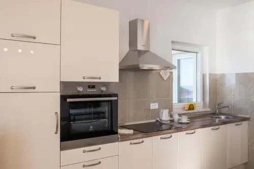 Apartment Maris