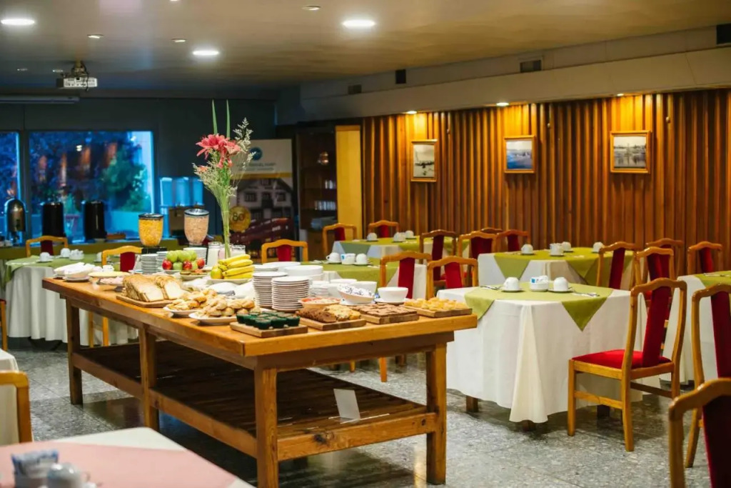 Hotel Nahuel Huapi