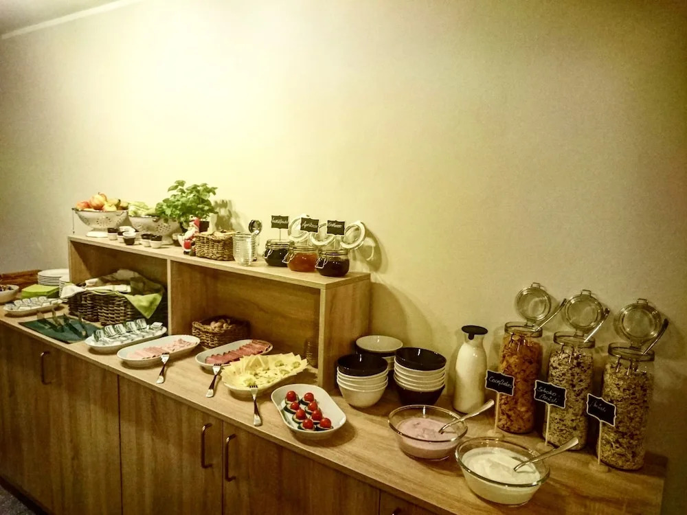 Hotel Tilia