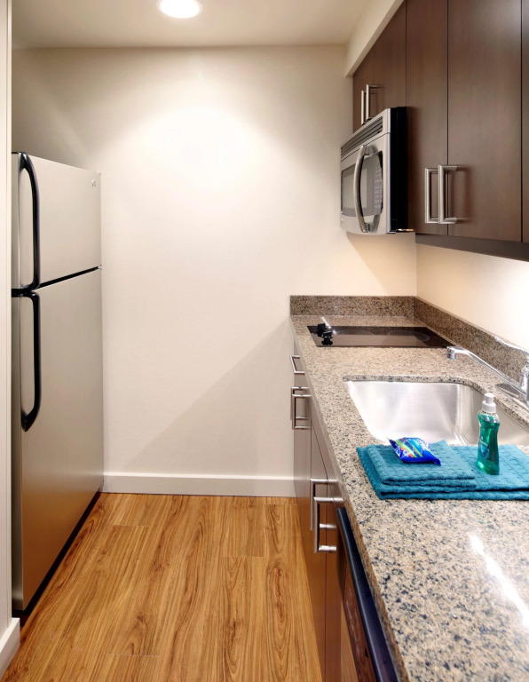 Homewood Suites by Hilton Pittsburgh Airport/Robinson Mall Area