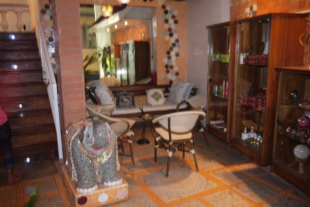 Hotel Brajas