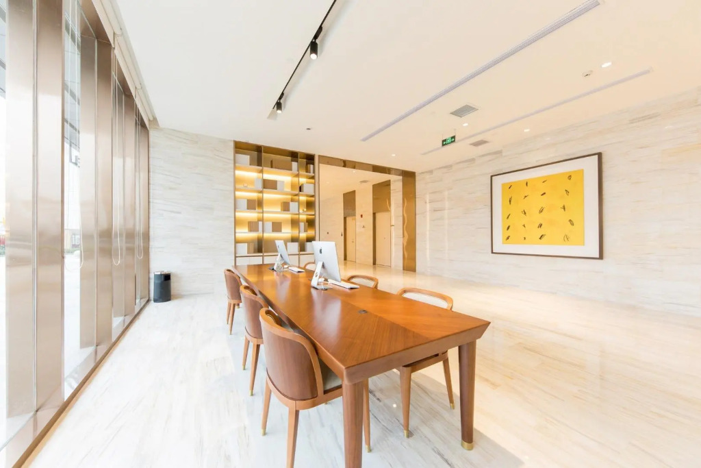 Ji Hotel Heze Renmin Road