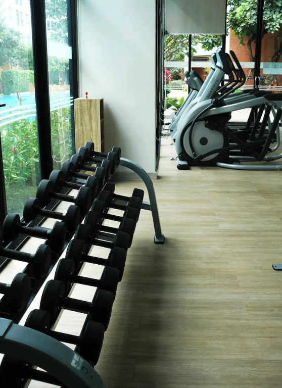 2BR Style Comfort2mins Walk to Chiang Mai Fest