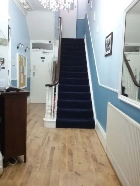 The Chesterfield Guest House