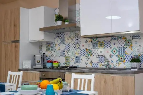 B&B de' Tirreni