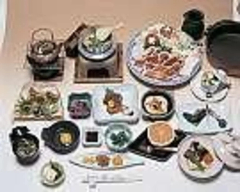 Utsukushigahara Kogen Hotel Yamamoto Goya