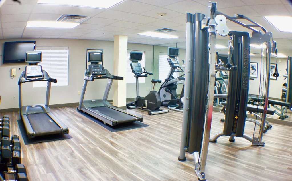 Staybridge Suites Chattanooga-Hamilton Place by IHG