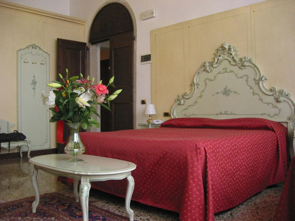 Guesthouse Ca San Marcuola 1
