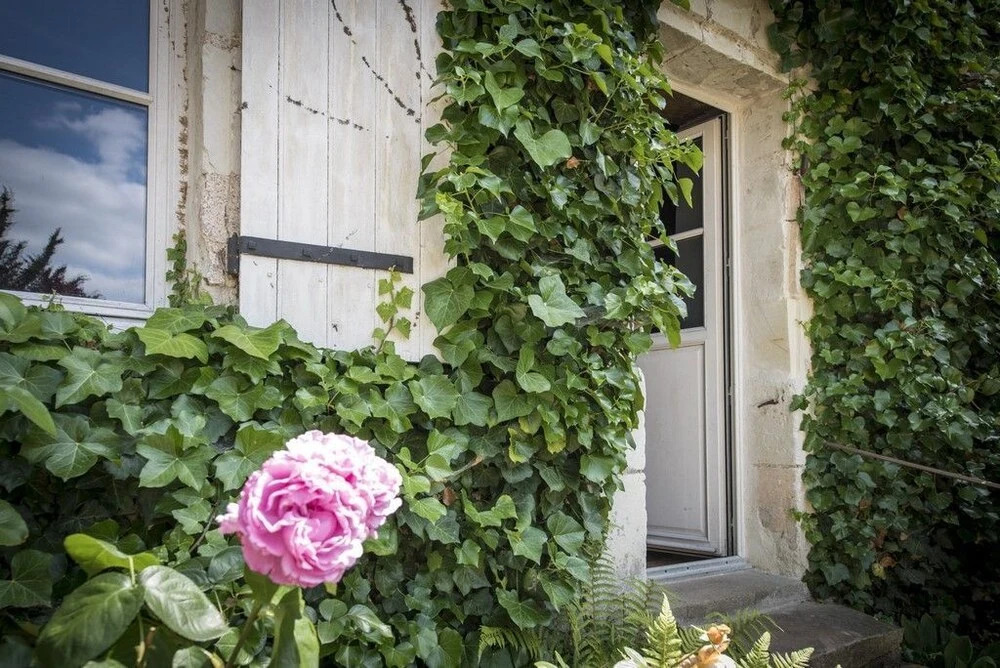 Gîte de Montecler