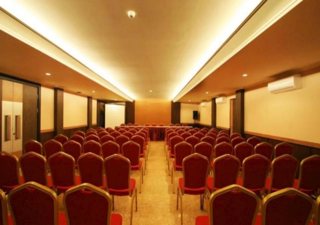 Dafam Hotel Cilacap