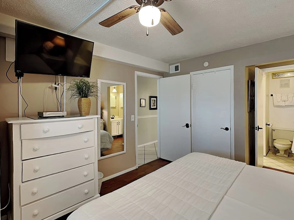 Summit Beach Resort 315