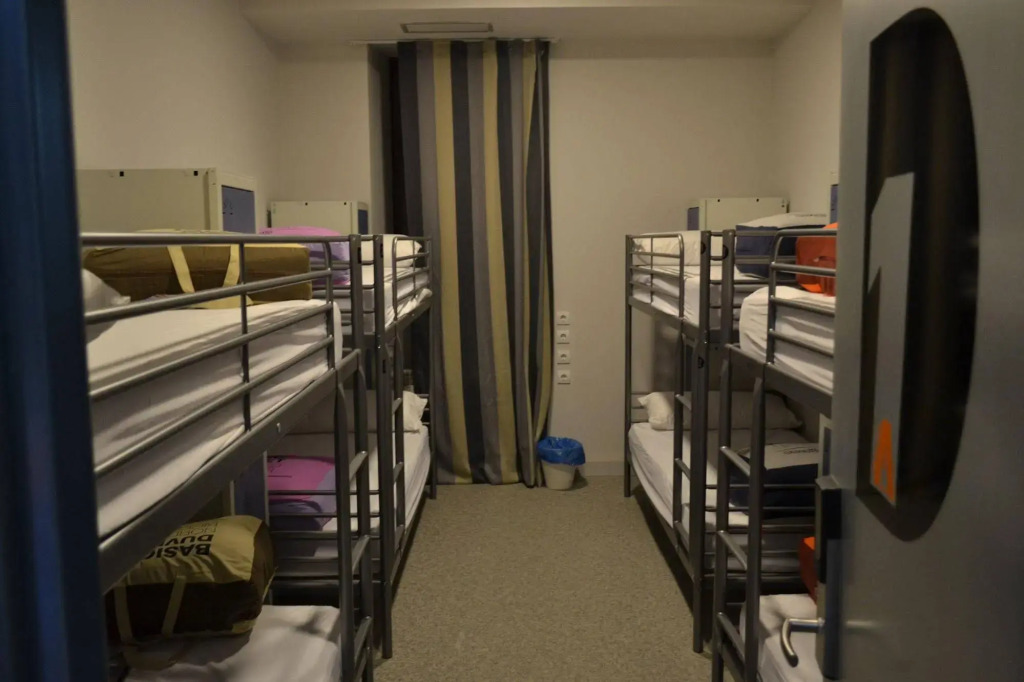 Hostel Burgos