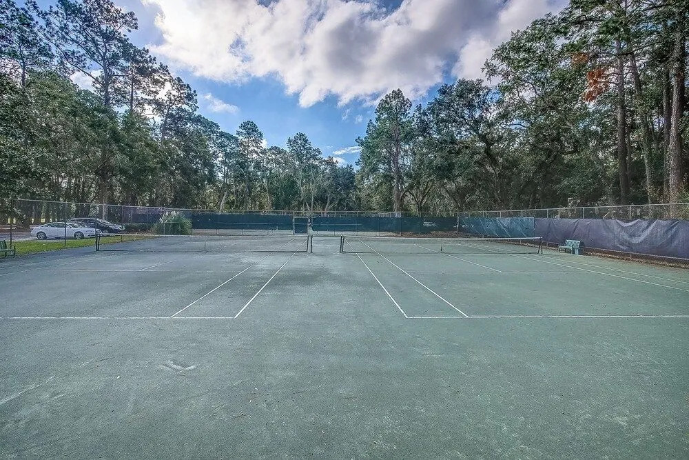 2339 Racquet Club Villas 2 Bedrooms 2 Bathrooms Villa