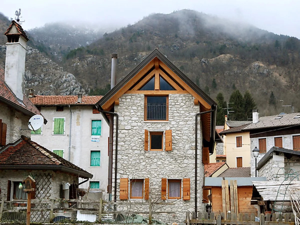 Albergo Diffuso - Cjasa de Barce 27360