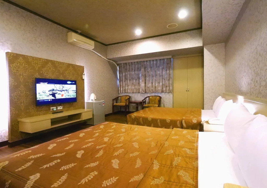 Hone Lane Business Hotel