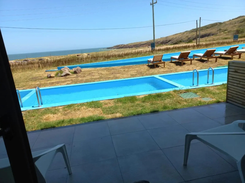 SYRAH Premium B2 - Piscina privada con vista al mar by depptö