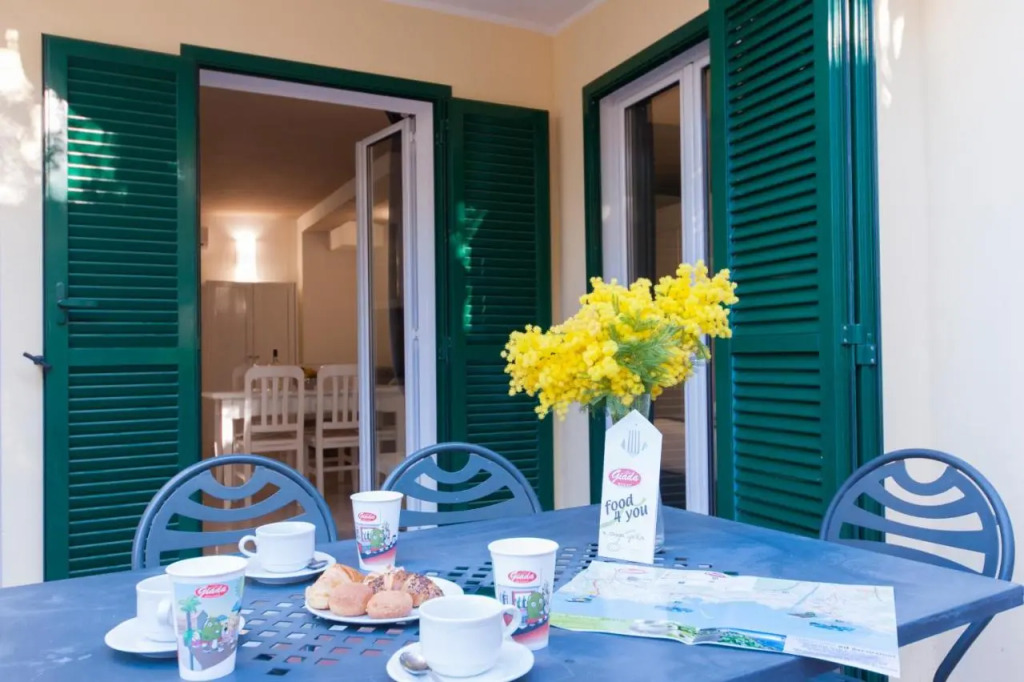 Villa Giada Resort
